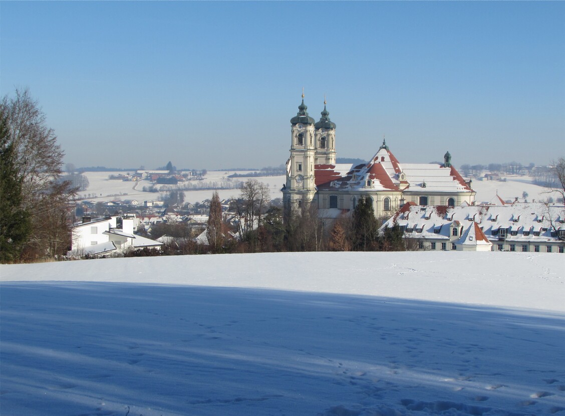 Basilika Ottobeuren