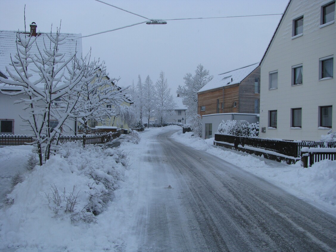 Faichtmayrstraße