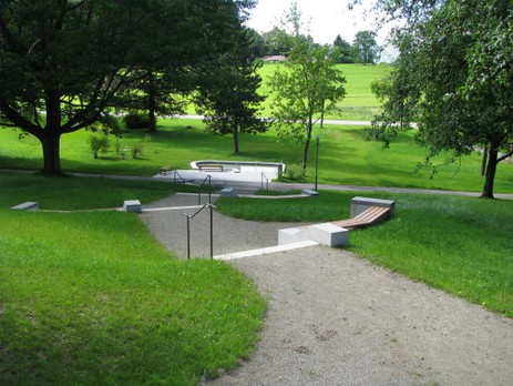 Kneipp-Aktiv-Park Ottobeuren