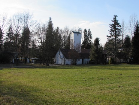Erich-Schickling-Kapelle