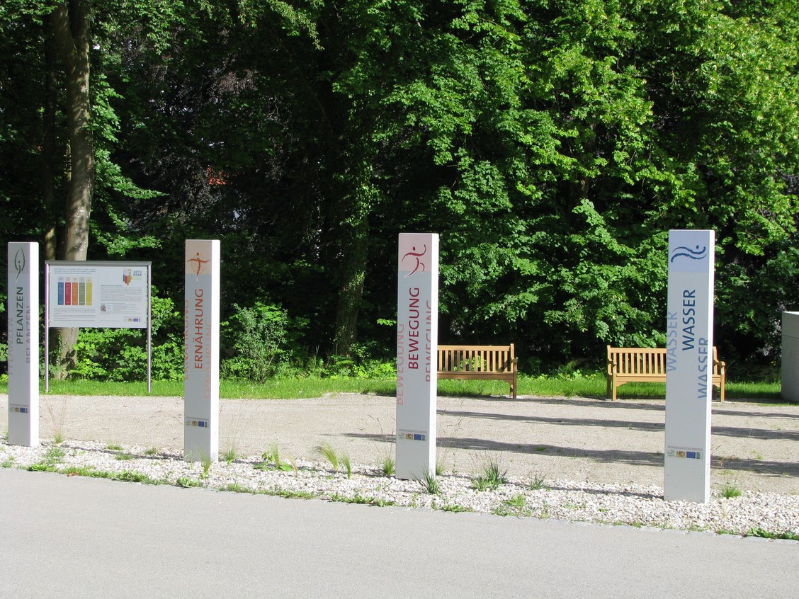 Kneipp-Aktiv-Park